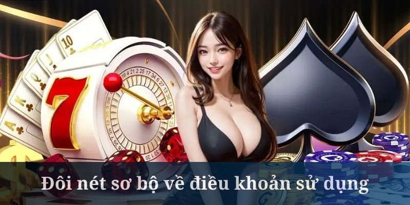 Điều khoản sử dụng OK365 là những quy định quan trọng nhất