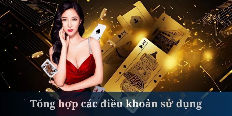 Điều khoản sử dụng trong việc bảo mật tại OK365