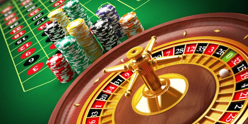 Các sòng casino quốc tế hợp tác tại nhà cái