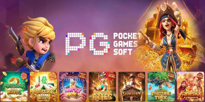 Đối tác sảnh slot game cung cấp 1000+ trò hấp dẫn