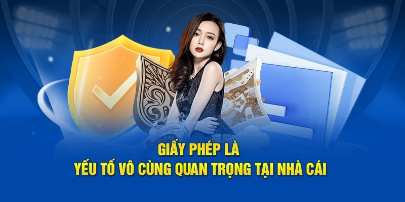 Sự cần thiết của việc được nhận giấy phép hoạt động OK365 từ các cơ quan