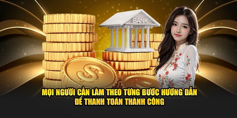 Internet banking được nhiều hội viên lựa chọn nạp tiền OK365