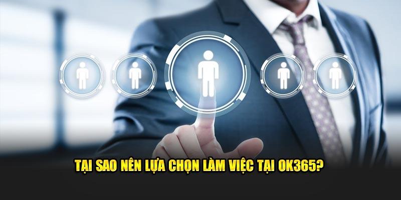 Lưu ý cho nhân sự khi nộp CV về nhà cái