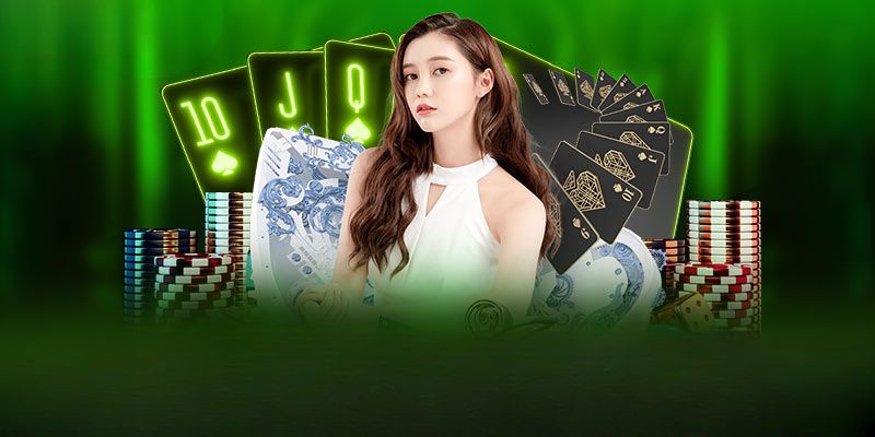 Game bài OK365 – Sân chơi cho các dân chơi thực thụ