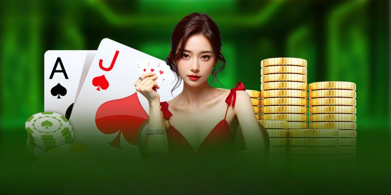 Top 3 game bài bạn nên thử sức tại OK365